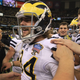 Image for article titled Former Michigan Kicker Expelled For Sexual Misconduct